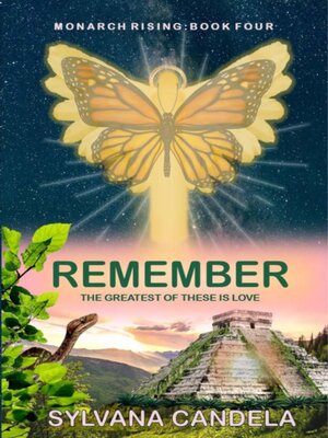 cover image of REMEMBER